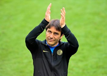 BREAKING: Antonio Conte quits Inter Milan over financial restrictions