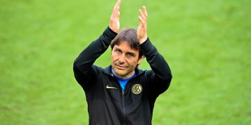 BREAKING: Antonio Conte quits Inter Milan over financial restrictions
