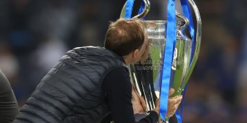 Tuchel lauds Chelsea players after Champions League triumph