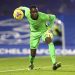 Chelsea goalkeeper Edouard Mendy claim he looked up to Enyeama years back