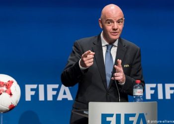 FIFA approves study into altering World Cup duration