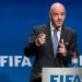 FIFA approves study into altering World Cup duration