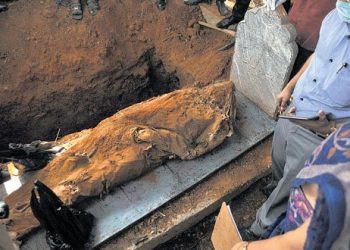 South Australia Police Exhumes 73-Year-Old Body In Attempt To Solve Country’s Oldest Murder