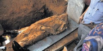 South Australia Police Exhumes 73-Year-Old Body In Attempt To Solve Country’s Oldest Murder