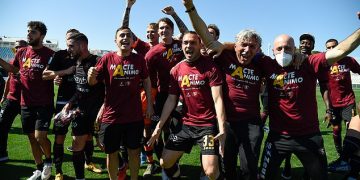 Serie A: Lazio owner Lotito could sell newly promoted Salernitana over ownership rules