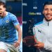Ruben Dias voted FWA Footballer of the Year