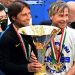 Furious Conte set to quit Inter Milan days after winning Serie A