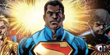 Black Actor To Take Historic Lead Role in Superman Movie