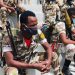 Fighters, Not Civilians Were Killed In Tigray Massacre, Ethiopia Claims