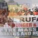 We Won’t Honour FG’s Invitation To Sit With NLC- El-Rufai