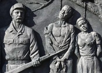 Germany To Fund Projects in Namibia in Atonement For Colonial ‘Genocide’