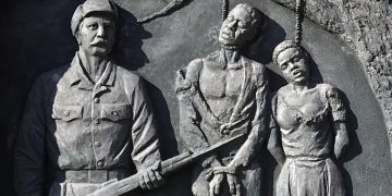 Germany To Fund Projects in Namibia in Atonement For Colonial ‘Genocide’