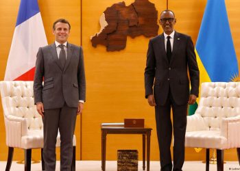 Macron Seeks Forgiveness For France's Role in Rwanda Genocide