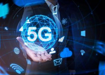 NCC, NIGCOMSAT Sign MoU For Deployment Of 5G Network