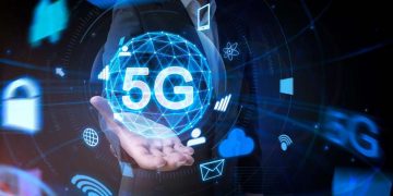NCC, NIGCOMSAT Sign MoU For Deployment Of 5G Network