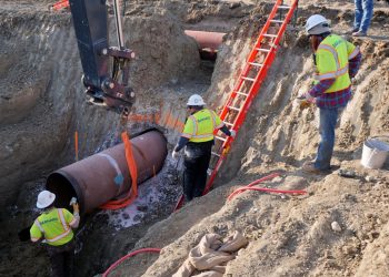 US Responds To Attack On Fuel Pipeline With Emergency Waiver To Quell Fuel Shortage