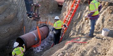 US Responds To Attack On Fuel Pipeline With Emergency Waiver To Quell Fuel Shortage