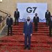 G7 Meeting: Sources Say Indian Delegation Does Not Pose Covid-19 Risk