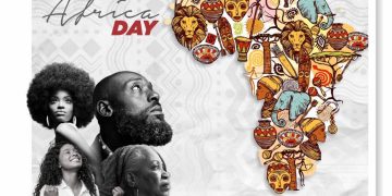 2021 Africa Day: Much To Celebrate Despite Challenges