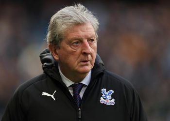 Breaking: Hogdson confirms resignation as Crystal Palace boss