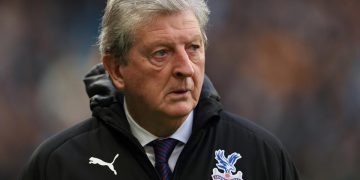 Breaking: Hogdson confirms resignation as Crystal Palace boss