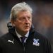 Breaking: Hogdson confirms resignation as Crystal Palace boss