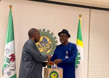 Oil &Gas: OGTANG Renews Commitment with NCDMB to Increase Capacity