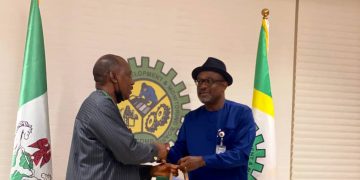 Oil &Gas: OGTANG Renews Commitment with NCDMB to Increase Capacity