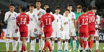 North Korea withdraws from Qatar 2022 World Cup