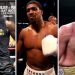 Joshua-Fury could happen after Warren confirm talks with Deontay ongoing