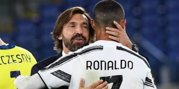 Nedved rubbishes Pirlo-Ronaldo exit talk, says Juve will ‘fight until the end’