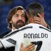 Nedved rubbishes Pirlo-Ronaldo exit talk, says Juve will ‘fight until the end’