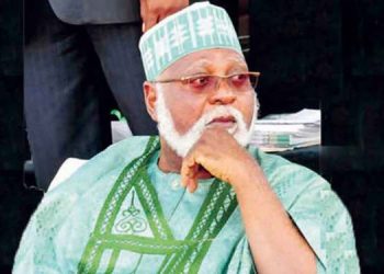 Abdulsalami Denies Having Ties With Terrorist Groups