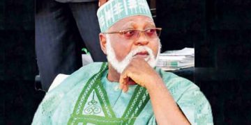 Abdulsalami Denies Having Ties With Terrorist Groups