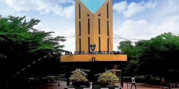 JUST IN: Gunmen Kidnap Abia State University Students