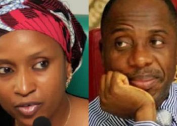 Corruption in NPA, NDDC: APC Dismisses PDP’s Call for Ameachi’s Sack