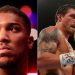 Hearn: Joshua dispirited by decision to fight Usyk