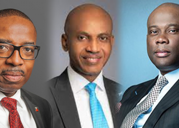 Access, Zenith Jostle To Acquire Union Bank of Nigeria