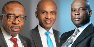 Access, Zenith Jostle To Acquire Union Bank of Nigeria