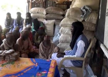 Boko Haram Distributes Ramadan Packages, Cash To Borno, Yobe Residents