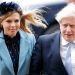 Boris Johnson weds fiancee Carrie Symonds in secret weekend ceremony