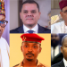 Insecurity: Nigerian President Meets Libya, Chad, Niger, CAR Leaders