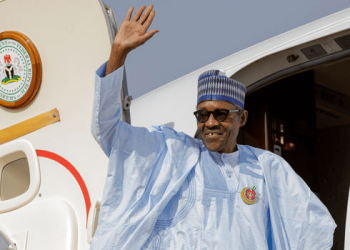 President Buhari to Leave Abuja for Paris on Sunday