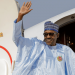 President Buhari to Leave Abuja for Paris on Sunday