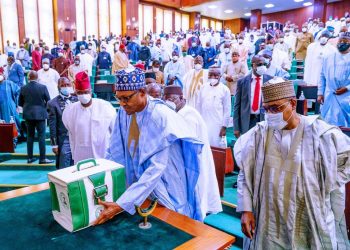 Shocking! BudgIT Exposes 316 Duplicated Capital Projects Worth N39.5bn In 2021 Budget