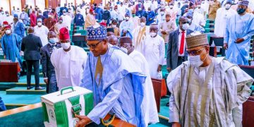 Shocking! BudgIT Exposes 316 Duplicated Capital Projects Worth N39.5bn In 2021 Budget