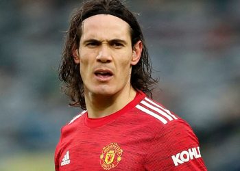 OFFICIAL: Cavani signs new one-year contract with Man Utd