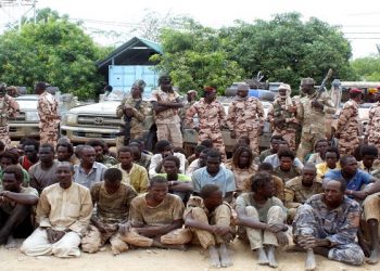 Chad Military Claims Victory Over Rebels That Killed Deby