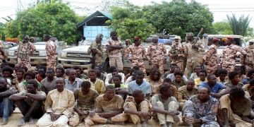 Chad Military Claims Victory Over Rebels That Killed Deby