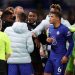 Chelsea and Leicester charged by English FA over on-field brawl